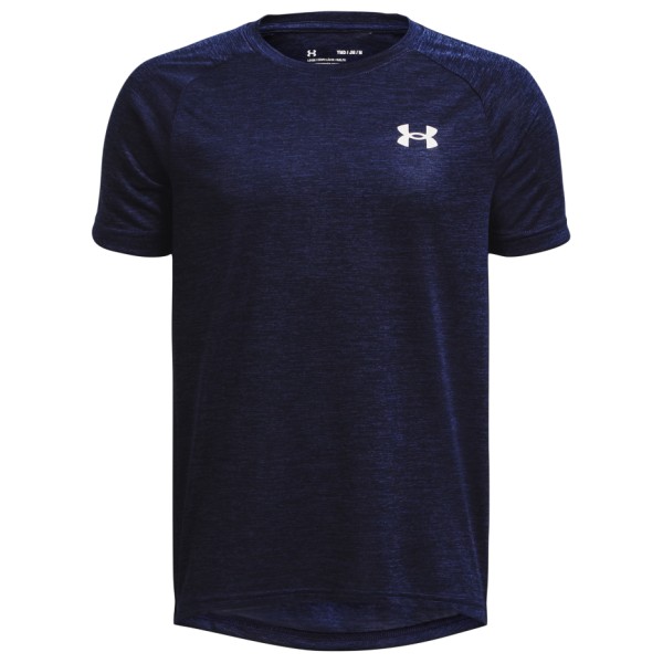 Image of Under Armour - Kid"s Tech 2.0 S/S - Funktionsshirt Gr XL blau'