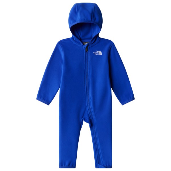 Image of The North Face - Baby"s Glacier One Piece - Overall Gr 18 Months blau'