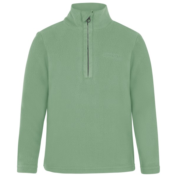 Image of Protest - Kid"s Prtperfect TD 1/4 Zip Top - Fleecepullover Gr 104 grün'