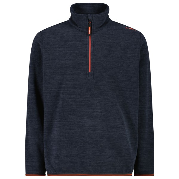 Fleecepullover CMP Arctic Fleece Sweat Kinder (Gr 98 |blau)
