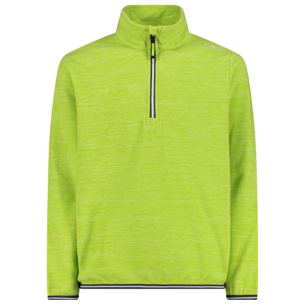 CMP Kid’s Arctic Fleece Sweat Fleecetrui Groen