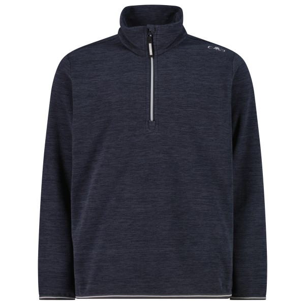 CMP Kid’s Arctic Fleece Sweat Fleecetrui Blauw
