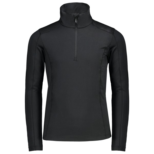 CMP Kid’s Sweat 30L1135 Fleecetrui Zwart