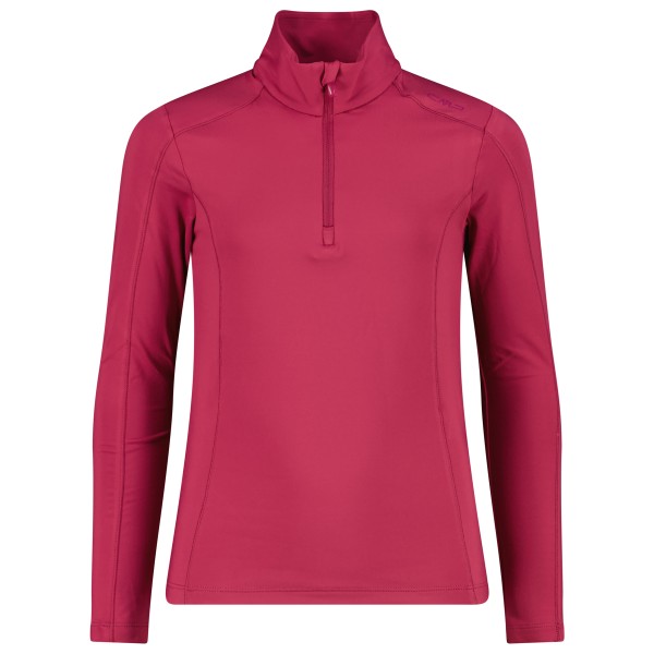 CMP Kid’s Sweat 30L1135 Fleecetrui Roze