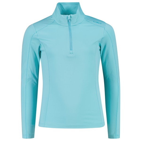 CMP Kid’s Sweat 30L1135 Fleecetrui Blauw
