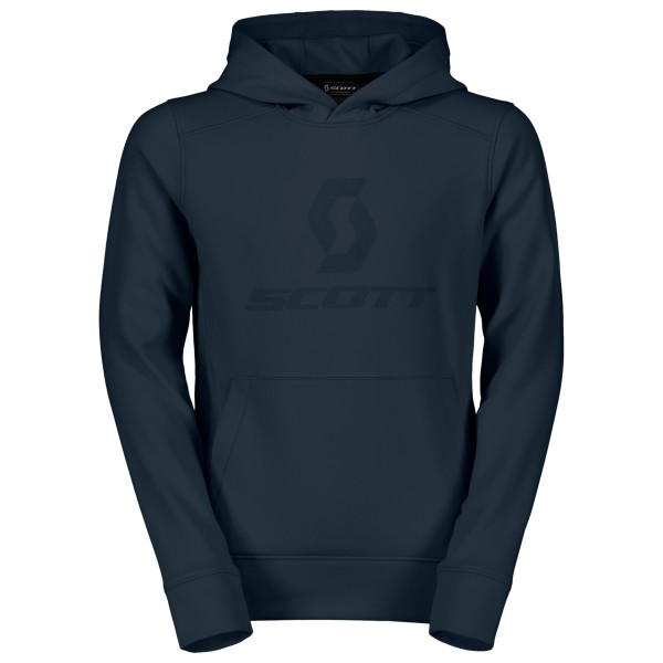 Image of Scott - Junior"s Hoody Defined Mid - Hoodie Gr XL blau'