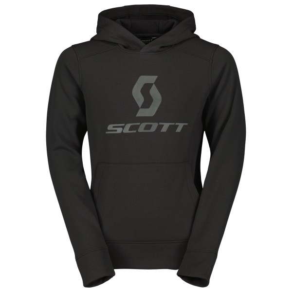 Image of Scott - Junior"s Hoody Defined Mid - Hoodie Gr L;M;S;XL blau;schwarz'