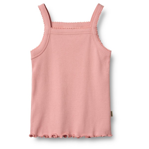 WHEAT Kid’s Top Olise Top Roze