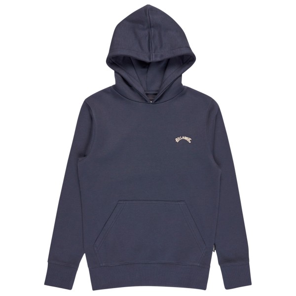 Billabong - Kid's Arch Hood - Hoodie Gr 140 - S blau