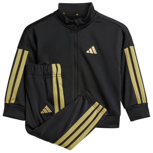 adidas Kid’s Essentials Climacool Tracksuit Trainingsjack Zwart