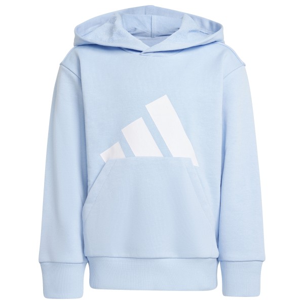 Hoodie adidas Essentials Hoodie Kinder (Gr 116 |grau)