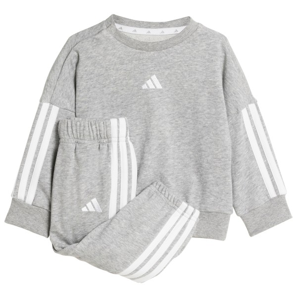 adidas – Kid’s Essentials Jogger – Trainingsjack maat , Grijs