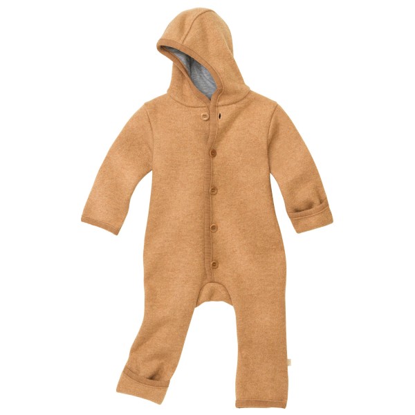 disana Kid’s Walk-Overall Overall Beige