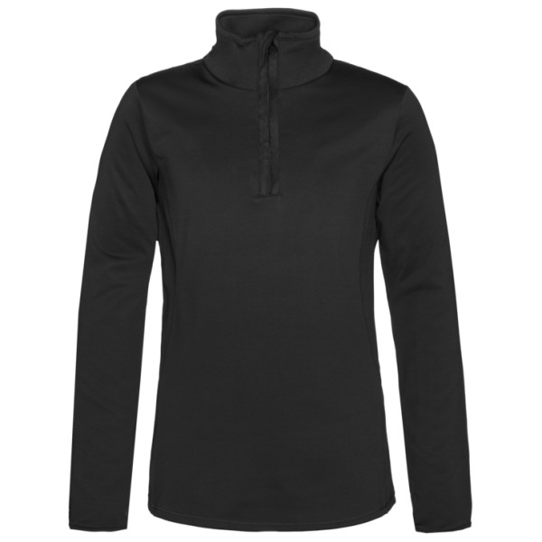 Protest – Kid’s PRTRefabrizoy 1/4 Zip Active Top – Fleecetrui maat , Zwart
