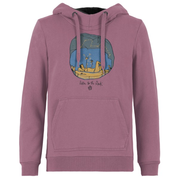 E9 – Kid’s B-Hood – Hoodie maat , Roze