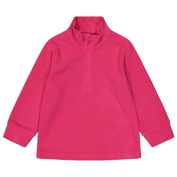 CMP – Kid’s Sweater – Fleecetrui maat , Roze