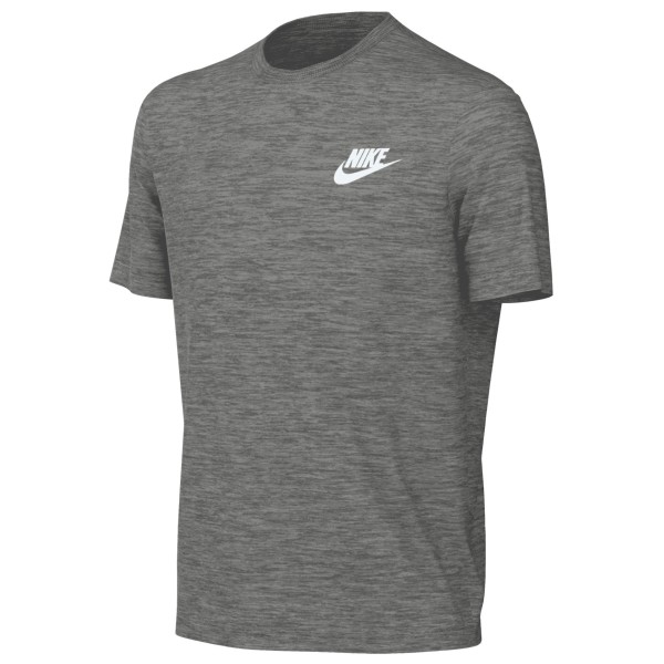 Nike - Big Kid's Sportswear Tee - T-Shirt Gr L grau
