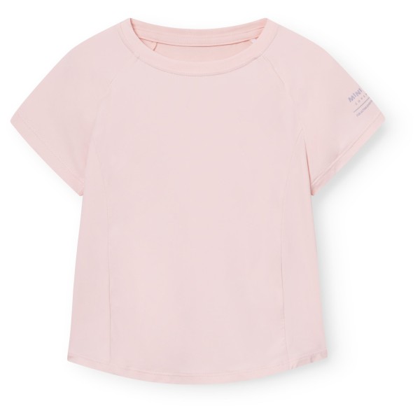 Mini A Ture Matlois T-Shirt Funktionsshirt Kids (Gr 158 - 13 Years |rosa)