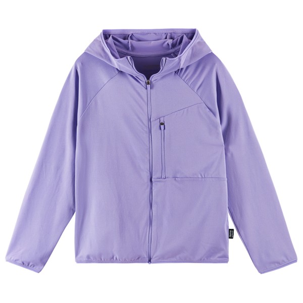 Reima Hytyton Sweat- & Trainingsjacke Kinder (Gr 116 |lila)