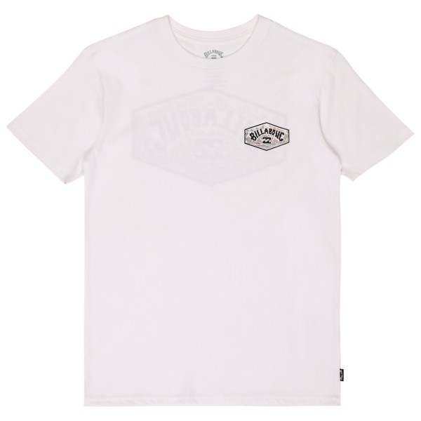 Billabong Scenic Arch S/S T-Shirt Kinder (Gr 140 |weiß)