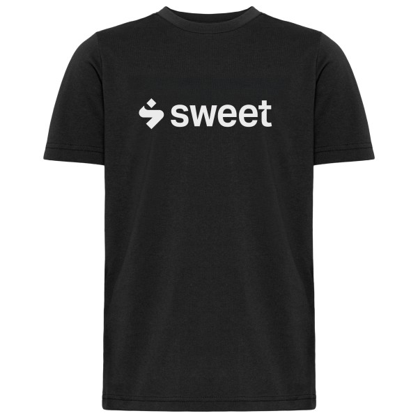 Sweet Protection - Kid's Essential T-Shirt - T-Shirt Gr 140 schwarz