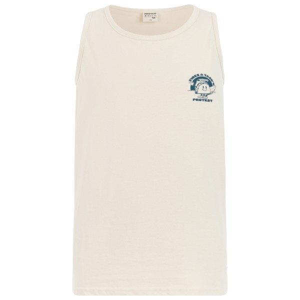 Tank Protest PRTRemix Kinder (Gr 164 |weiß)