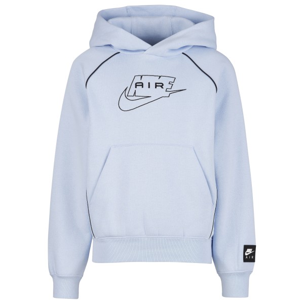 Nike - Kid's Air Pullover Hoodie - Hoodie
