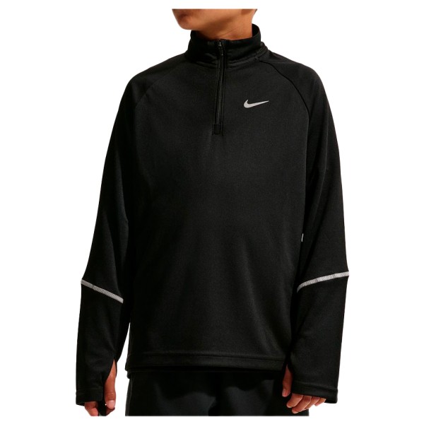 Nike - Kid's Miler Dri-FIT 1/2-Zip Top - Laufshirt