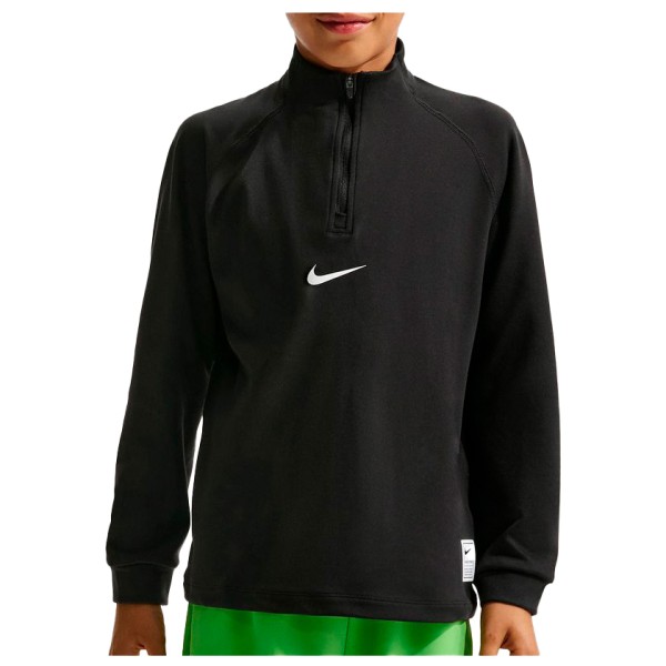 Nike Pro Dri-FIT Long-Sleeve Training Top Longsleeve Kinder (Gr XL |schwarz)