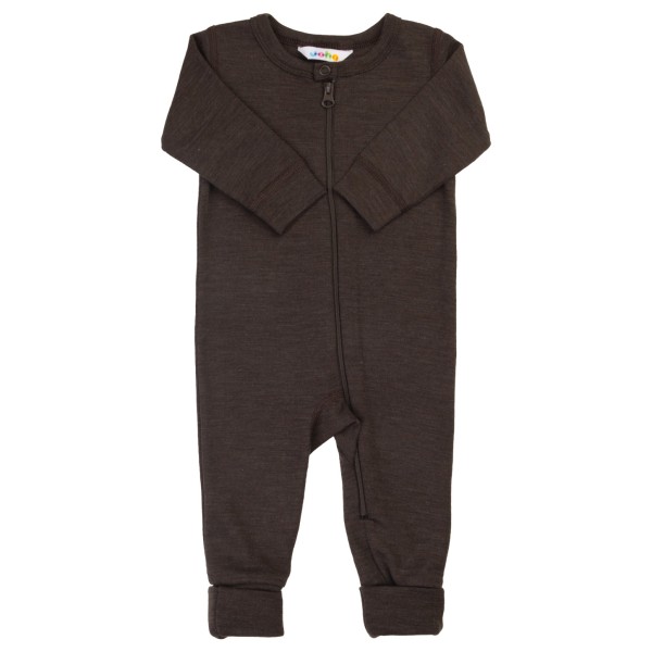 Joha Kid’s Jumpsuit Overall Grijs