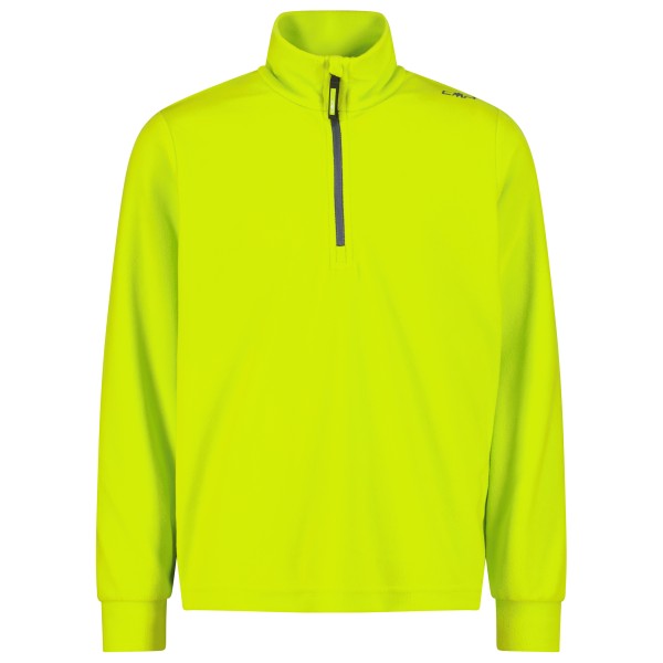 CMP Kid’s Sweat 3G28134 Fleecetrui Groen