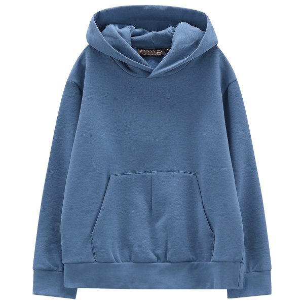 CMP Kid’s Sweat Fix Hood 36D4904 Hoodie Blauw