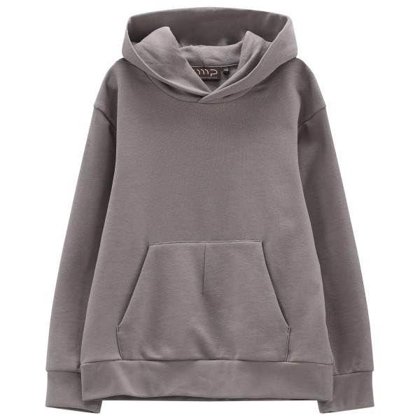 CMP Kid’s Sweat Fix Hood 36D4904 Hoodie Grijs