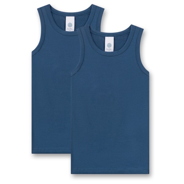 Sanetta - Kid's DP Top 337465 - Top Gr 128 blau