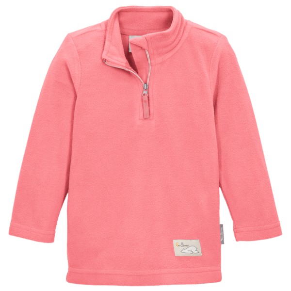 killtec Kid’s Minis Fisw 21 Fleece Shirt Fleecetrui Roze