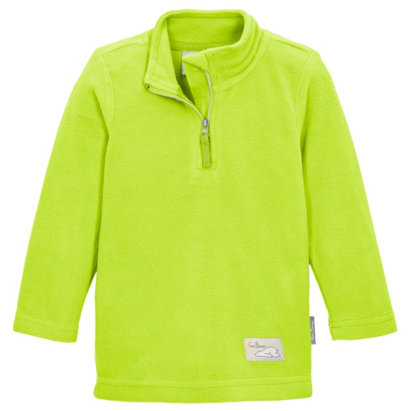 killtec Kid’s Minis Fisw 21 Fleece Shirt Fleecetrui Groen