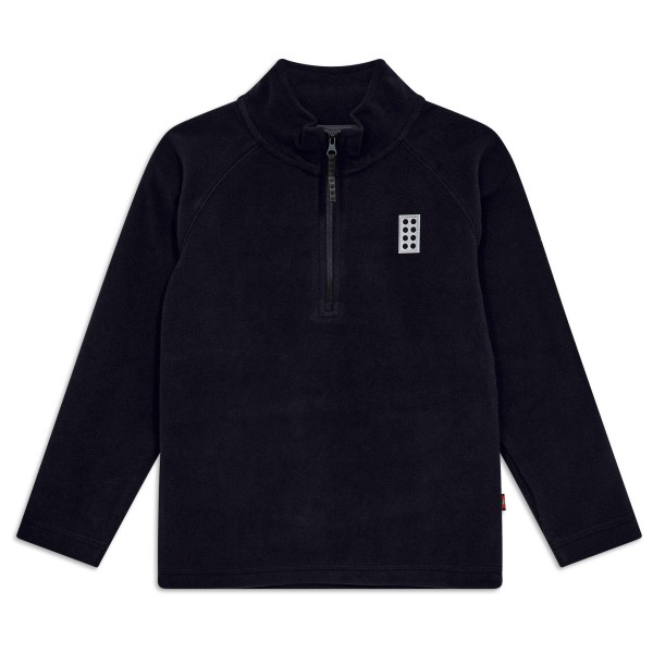 LEGO Kid’s Sinclair 702 Pullover Fleecetrui Blauw