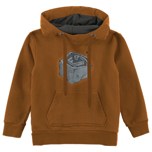 E9 Kid’s B-Hood Trui Years Bruin