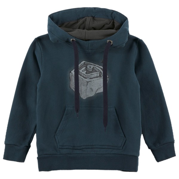 E9 Kid’s B-Hood Trui Years Blauw