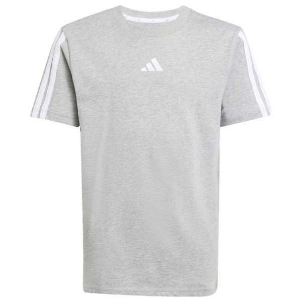 adidas - Kid's Essentials T-Shirt - T-Shirt Gr 128 grau