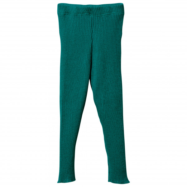 Image of disana - Kid"s Leggings - Leggings Gr 122/128 türkis'
