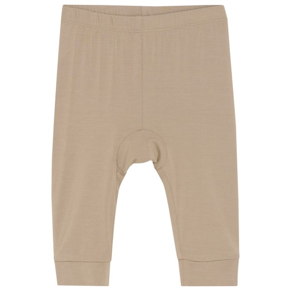 Image of Minymo - Kid"s Leggings Bamboo - Leggings Gr 68 beige'