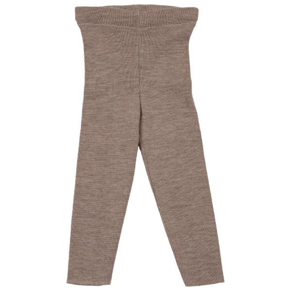 Image of Reiff - Kid"s Legging Elina - Leggings Gr 104 braun'