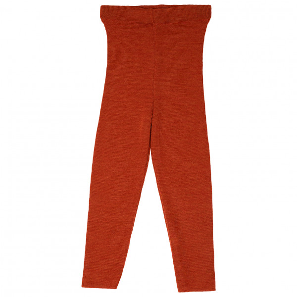 Image of Reiff - Kid"s Legging Elina - Leggings Gr 104;116;128;140;152;62/68;74/80;86/92;98/104 blau;braun;rot;türkis/grün'