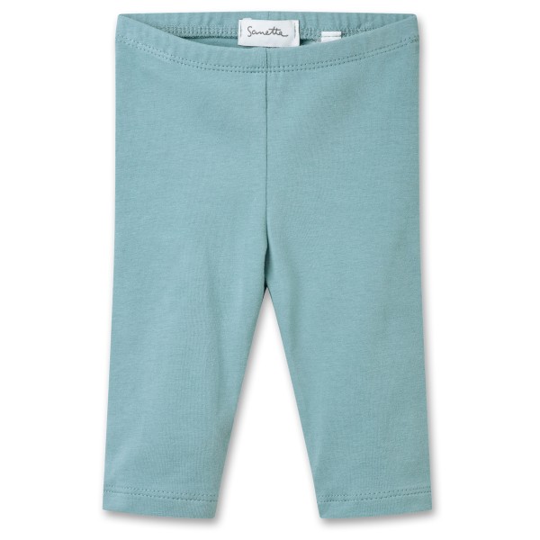 Image of Sanetta - Pure Baby + Kids Girls LT 1 Leggings - Leggings Gr 104;110;116;122;140;98 weiß