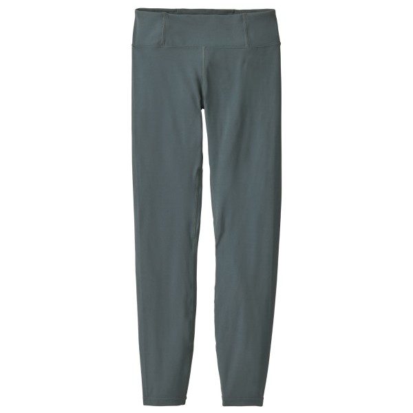Image of Patagonia - Kid"s Maipo Tights - Leggings Gr L grau'