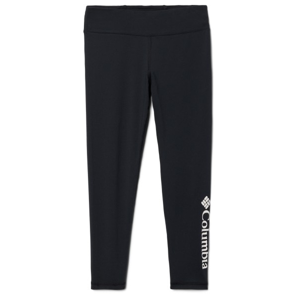 Image of Columbia - Kid"s Columbia Hike Legging - Leggings Gr 10-12 Years;14-16 Years;18 Years;6-7 Years;8 Years schwarz'