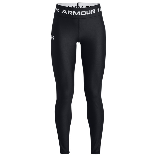 Image of Under Armour - Kid"s Armour Legging - Leggings Gr L schwarz'