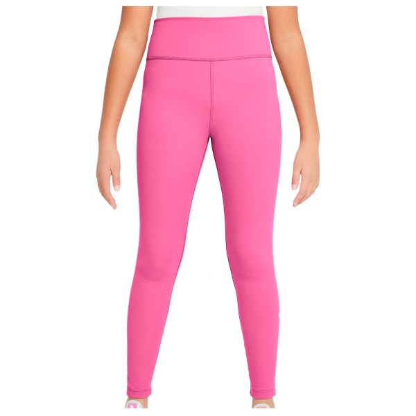 Nike Kid’s One Dri-Fit Leggings Legging Roze