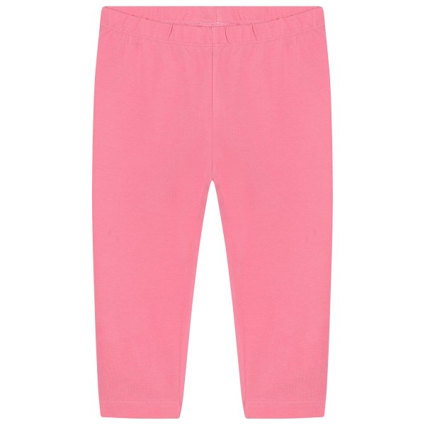 Tights & Legging Minymo Leggings 3/4 Kinder (Gr 98 |rosa)